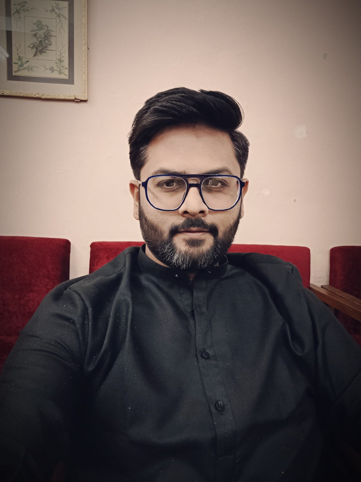 Devanshu Sir, all-subjects mentor