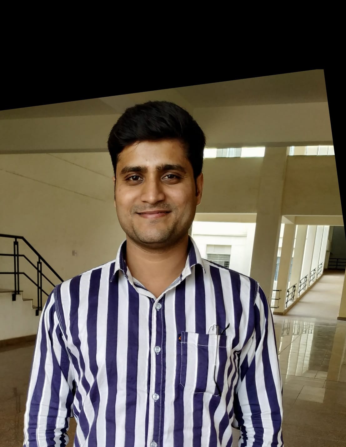 Tarun Sir, ICT and Computer Science HL/SL mentor