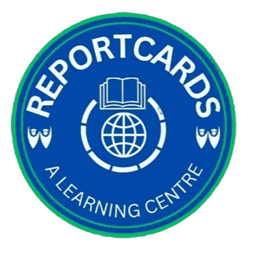 Reportcards, A Learning Centre